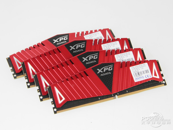 威剛DDR4