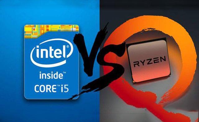 R5 3500X和i5 9400F怎么選？intel與AMD各一套4000元電腦主機配置單