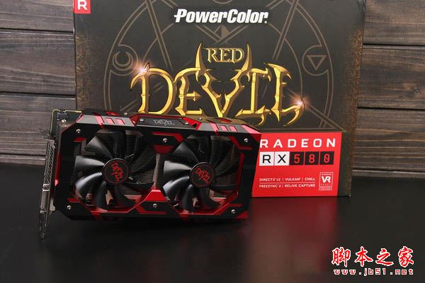 2017最牛電腦配置 萬元R7-1800X配RX580高端游戲配置推薦