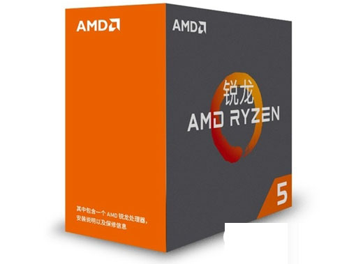 組裝AMD Ryzen 5整機教程 AMD Ryzen 1600X整機性能測試