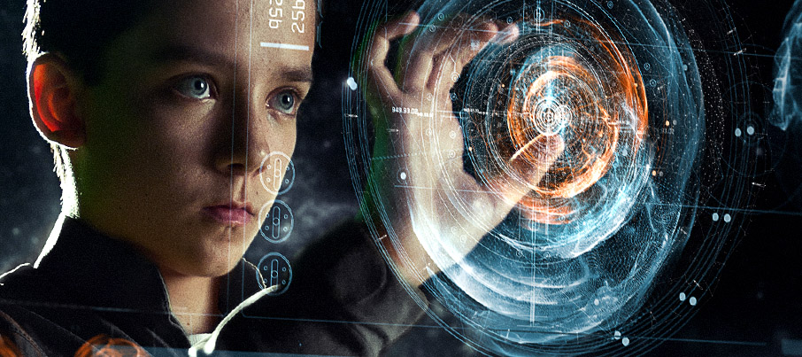 你跟上科學的腳步了嗎 VR、AR、MR的區別