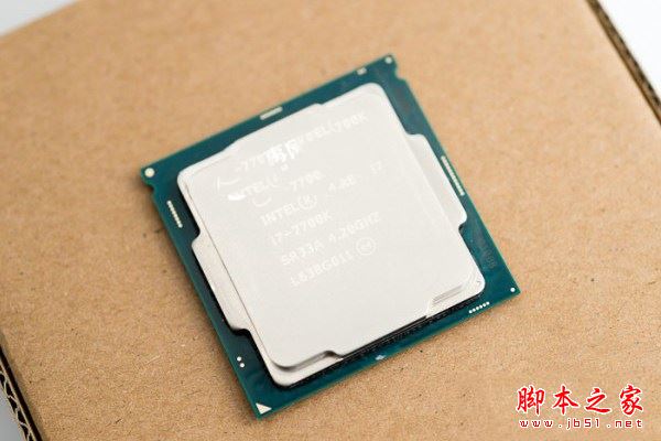2017萬元級專業制圖 Intel最新七代i7-7700K專業建模渲染設計師電腦配置推薦