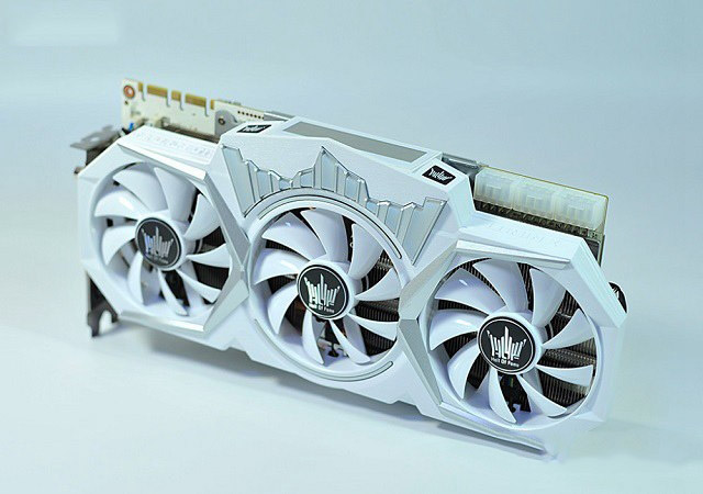 AMD絕地反擊 1.5萬元R7-1800X配GTX1080Ti發燒配置推薦