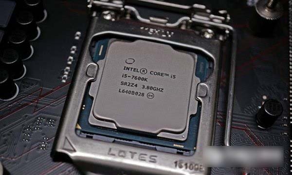 高性價比游戲配置 4000元i5-7500配GTX1050Ti電腦配置推薦