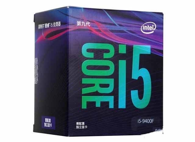 喬思伯T8裝機推薦 intel酷睿i5-9400F獨顯ITX小鋼炮電腦配置清單