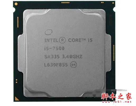 2017年游戲直播主機 4500元最新七代i5-7500配GTX1060電腦配置推薦