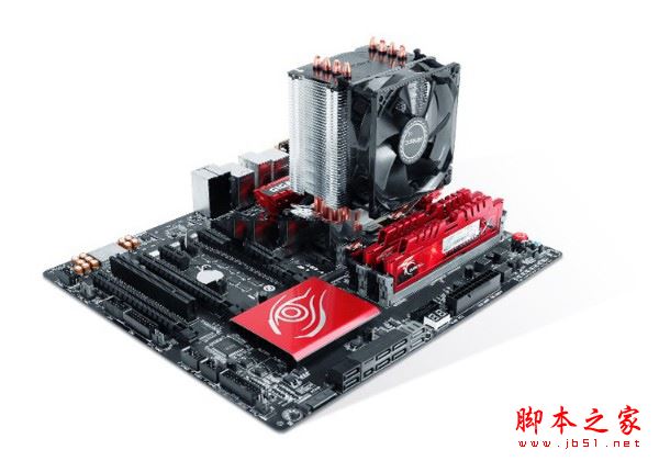 四核獨顯游戲DIY裝機 5000左右i5-7400配RX470D電腦配置推薦