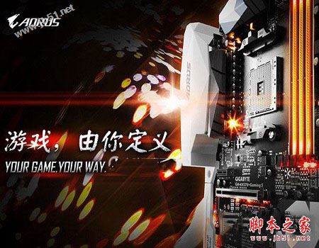 AMD Ryzen 7系列全新銳龍處理器 1.5萬元Ryzen7 1800X和GTX1080八核獨顯電腦裝機方案