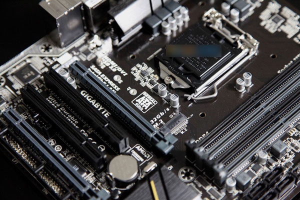 Intel主流新平臺 六代i3-6100/RX460電腦配置推薦