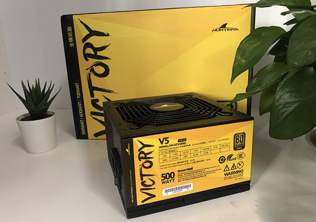 十代酷睿i5-10400搭配B460主板/RTX2060獨顯組裝電腦配置推薦