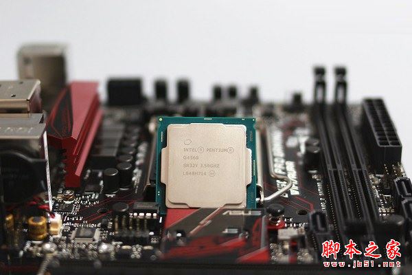 高性價比日常用機 1500元不到奔騰G4560配HD610入門電腦配置推薦