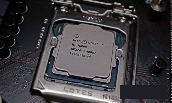 主流裝機方案 3500元i5-7500配GTX1050游戲電腦配置推薦
