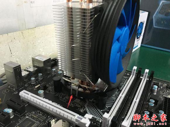 第六代i5-6500/GTX1060組裝電腦教程: 新平臺DIY裝機實錄圖解