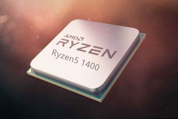 性價比高的主機 3500元AMD R5-1400配GTX1050游戲電腦配置清單及價格推薦