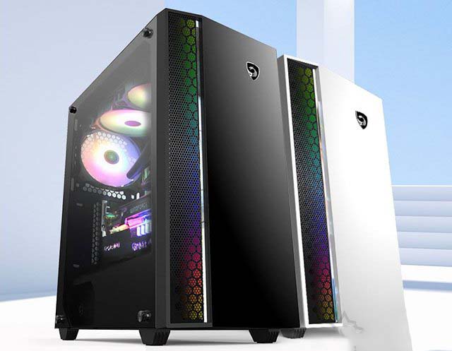 intel九代酷睿i5-9400F配GTX1650Super詳細電腦組裝機配置推薦