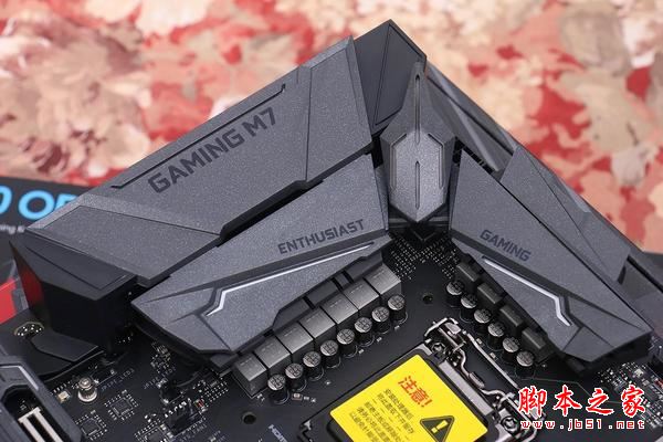 i7 7700k搭配什么主板好？七代i7 7700k搭配主板z270首發新平臺DIY裝機實錄圖解 