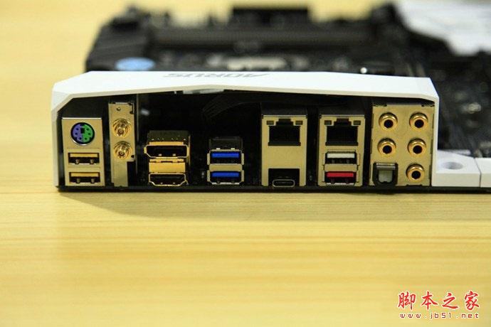 七代i7-7700K+GTX1080+Z270組裝電腦教程:新平臺DIY裝機實錄圖解