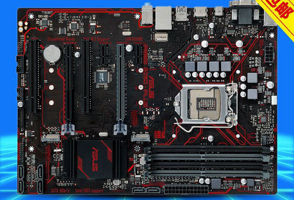 公司設計圖稿用 4000元i5-7600K配GTX1050Ti電腦配置推薦