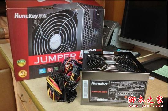 4500元左右i5-7500配RX480高效制圖設計電腦配置推薦