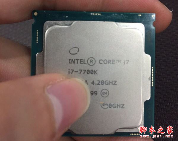 網游及大型單機無壓力 2017萬元級i7-7700K配GTX1070電腦配置推薦