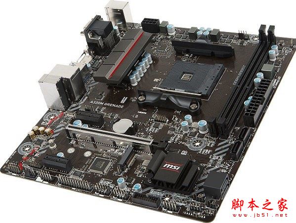 AMD銳龍Ryzen5裝機 4000元左右AMD R5-1400配RX470游戲主機電腦配置推薦