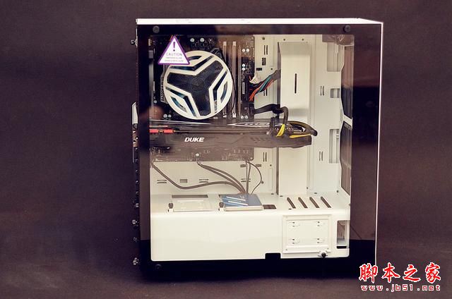 i5-6500/GTX1070組裝電腦配置單推薦: 極簡逼格DIY裝機