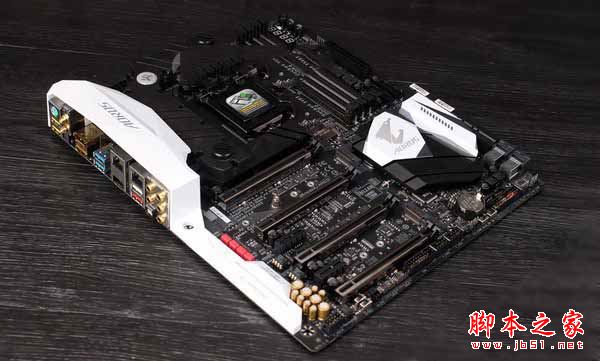 Intel第七代Kaby Lake處理器 i7-7700K配GTX1080新發燒游戲電腦配置推薦