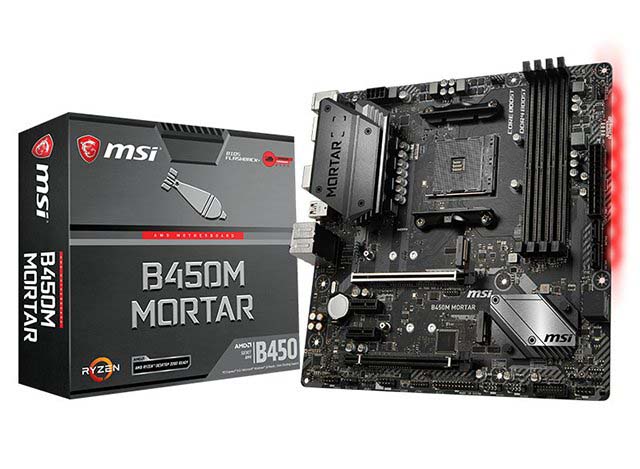 3A平臺主流裝機方案 AMD銳龍R5-3500X配RX5500XT組裝電腦配置推薦