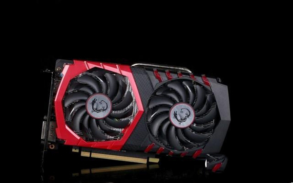4000元i5-7500配GTX1050Ti高中端游戲電腦配置推薦