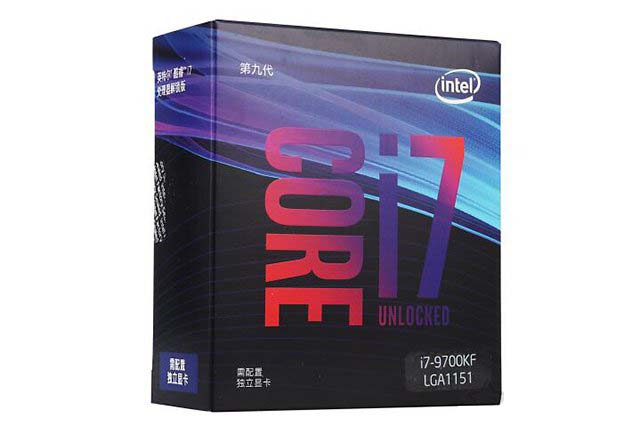 建模渲染設計主機 i7-9700KF/P2000圖形工作站電腦配置單及價格