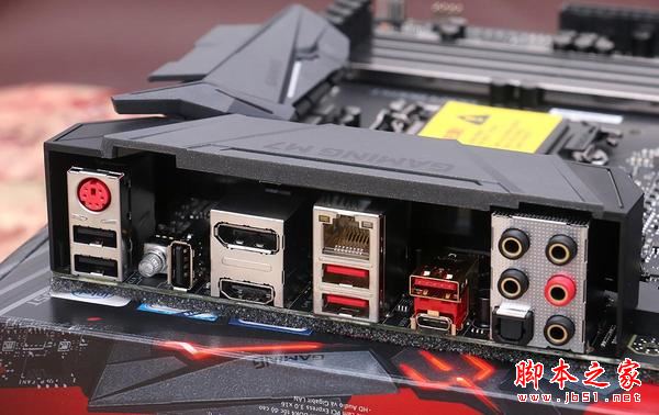 i7 7700k搭配什么主板好？七代i7 7700k搭配主板z270首發新平臺DIY裝機實錄圖解 