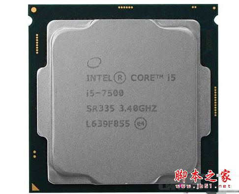 高電競游戲主機 4000元i5 7500配GTX1050Ti電腦配置推薦