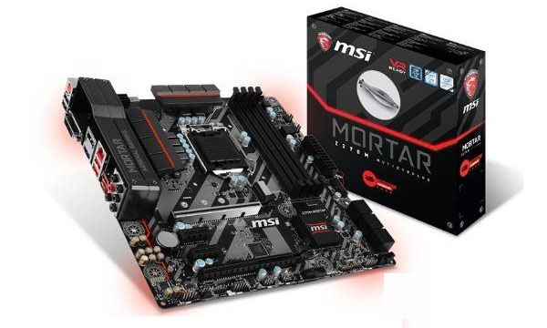 暢玩游戲大作 8000元i7-7700K配GTX1070主機配置推薦