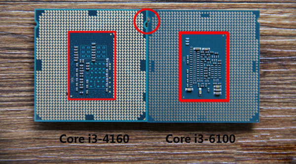 Intel主流新平臺 六代i3-6100/RX460電腦配置推薦