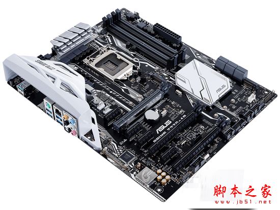 網游及大型單機無壓力 2017萬元級i7-7700K配GTX1070電腦配置推薦