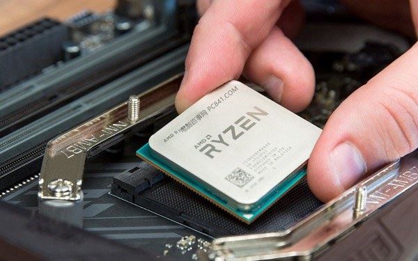 3000元組裝一臺四核獨顯3A主機配置 超頻性價比高