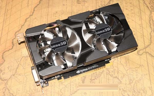 暢玩英雄聯盟 3000元七代i3-7100配GTX1050電腦配置推薦