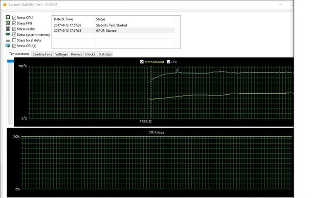 組裝AMD Ryzen 5整機教程 AMD Ryzen 1600X整機性能測試