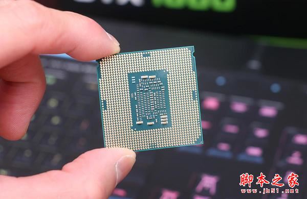 i7 7700k搭配什么主板好？七代i7 7700k搭配主板z270首發新平臺DIY裝機實錄圖解 