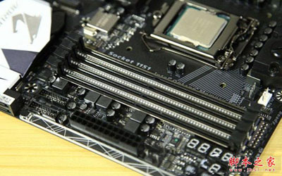 七代i7-7700K+GTX1080+Z270組裝電腦教程:新平臺DIY裝機實錄圖解