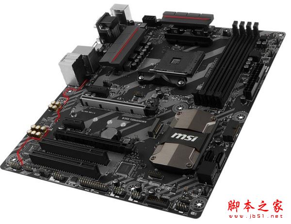 3A游戲裝機 6000元左右AMD銳龍R5-1600配RX480電腦配置推薦
