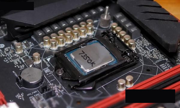 爽玩游戲 4500元i3-7350K配GTX1060電腦配置推薦