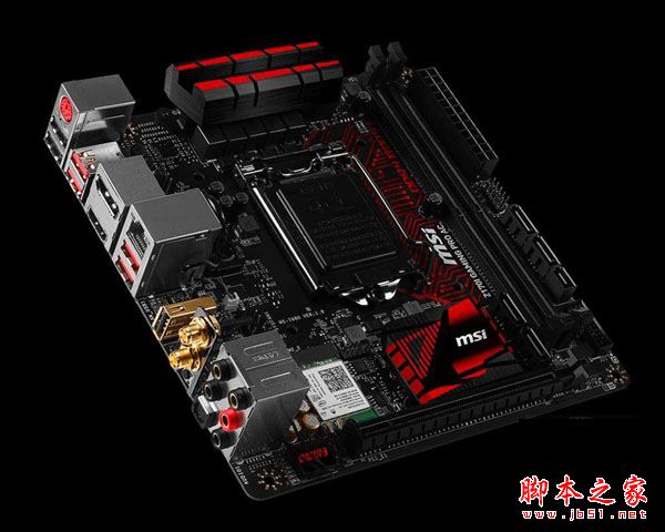 1.5萬元i7-7700K用于圖形工作站高端電腦配置推薦