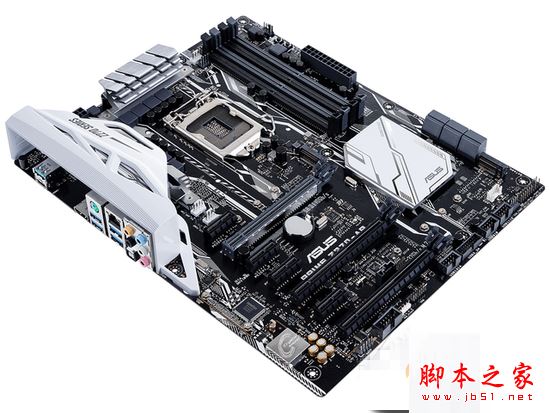 暢玩3D大作游戲 8500元左右i7-7700K配GTX1070高端電腦配置推薦