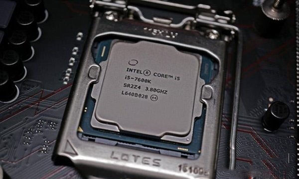 游戲玩家最熱門裝機 5000元i5-7500配GTX1060暢玩魔獸世界游戲電腦配置推薦