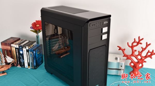 5500元不到AMD Ryzen5 1500X配RX470D電腦配置推薦