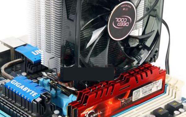 AMD新3A銳龍裝機 8000元R7-1700X配RX480配置推薦