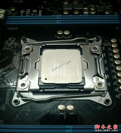 DIY電腦裝機教程: 新手裝機圖文教程詳解