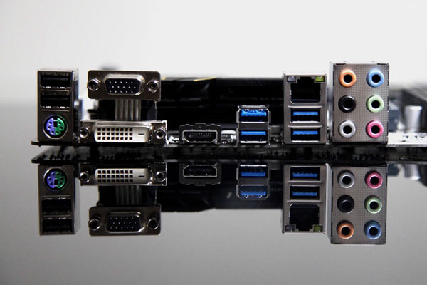 Intel主流新平臺 六代i3-6100/RX460電腦配置推薦