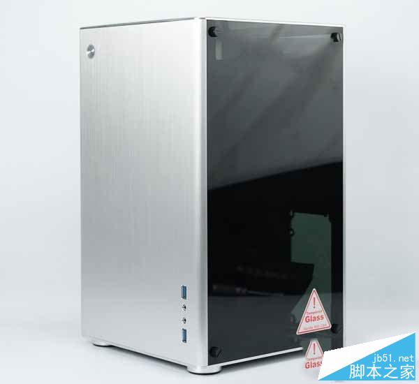 2017頂級ITX小鋼炮裝機 i7-7700K配GTX1070小鋼炮電腦配置推薦